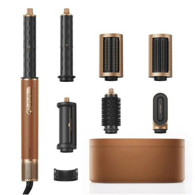 Dreame AirStyle Pro 7-in-1 Hair Drying and Styling kit