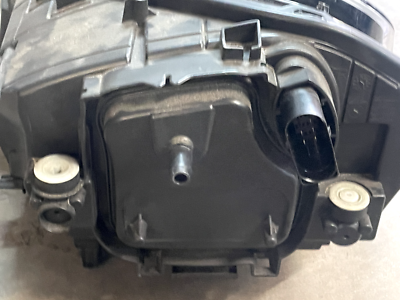 2019 2020 2021 PORSCHE MACAN FULL LED HEADLIGHT RIGHT PASSENGER  