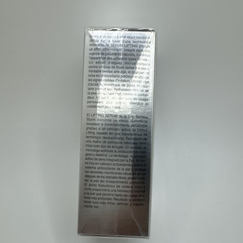 Dr. Barbara Sturm Lifting Serum ~ 30 ml / 1.01 oz ~ - 第 2/4 張圖片