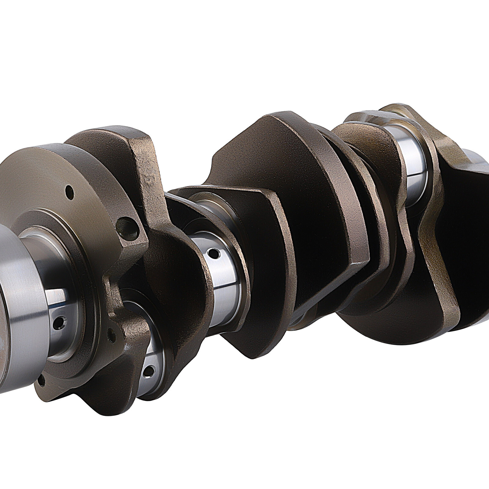 ENGINE CRANKSHAFT 323957 FOR MASERATI QUATTROPORTE GHIBLI LEVANTE 3.0 V6 GAS