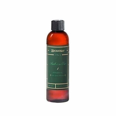 Aromatique Smell of the Tree Reed Diffuser Oil Refills - 4oz