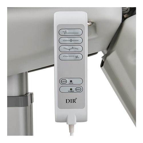 Electric 4 Motor Facial Beauty Medical Spa Chair Massage Examination Bed SYDNEY - Picture 14 of 19