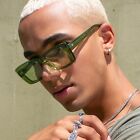 Donahugh Uv Protected Sunglasses for Men and Women-Lucid Blur