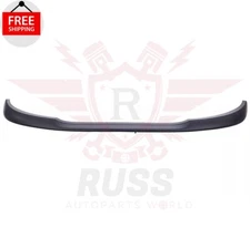 New Front Bumper Top Pad Primed Fits 1999-2004 Ford F-150 / 1999 Expedition