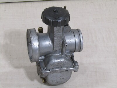 1989 KAWASAKI KDX200 KEIHIN CARBURETOR 15001-1465 MAY FIT OTHER