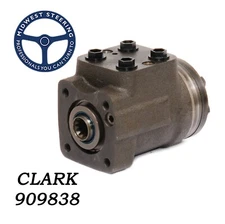Replacement Steering Valve for Clark 909838