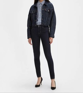 levi's celestial rinse
