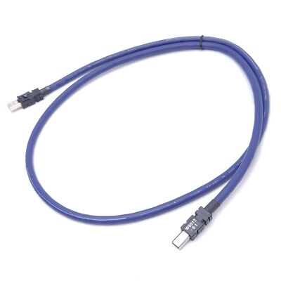 Yaskawa JEPMC-W6012-01-E Cable for MECHATROLINK-III PLC, USB, IMI
