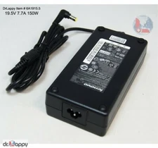 150W AC Adapter Power Charger for Lenovo IdeaCentre A700 A730 C305 C320 C540