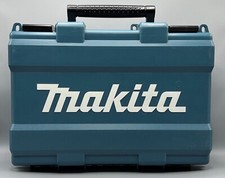 💜OUT OF STOCK💜 Heavy-Duty Makita 18v Hammer Drill Driver Case Toolbox
