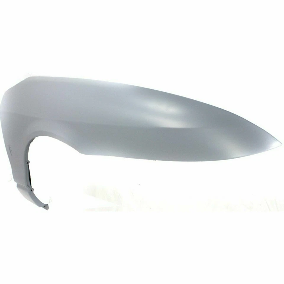 Fender Front Passenger Side Fits Saturn SL SL1 SL2 SW2 21112216 GM1241276 - Image 3 of 4