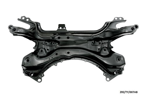 Front Subframe Crossmember for TOYOTA RAV-4 2005-2013 ZRZ/TY/007A | eBay