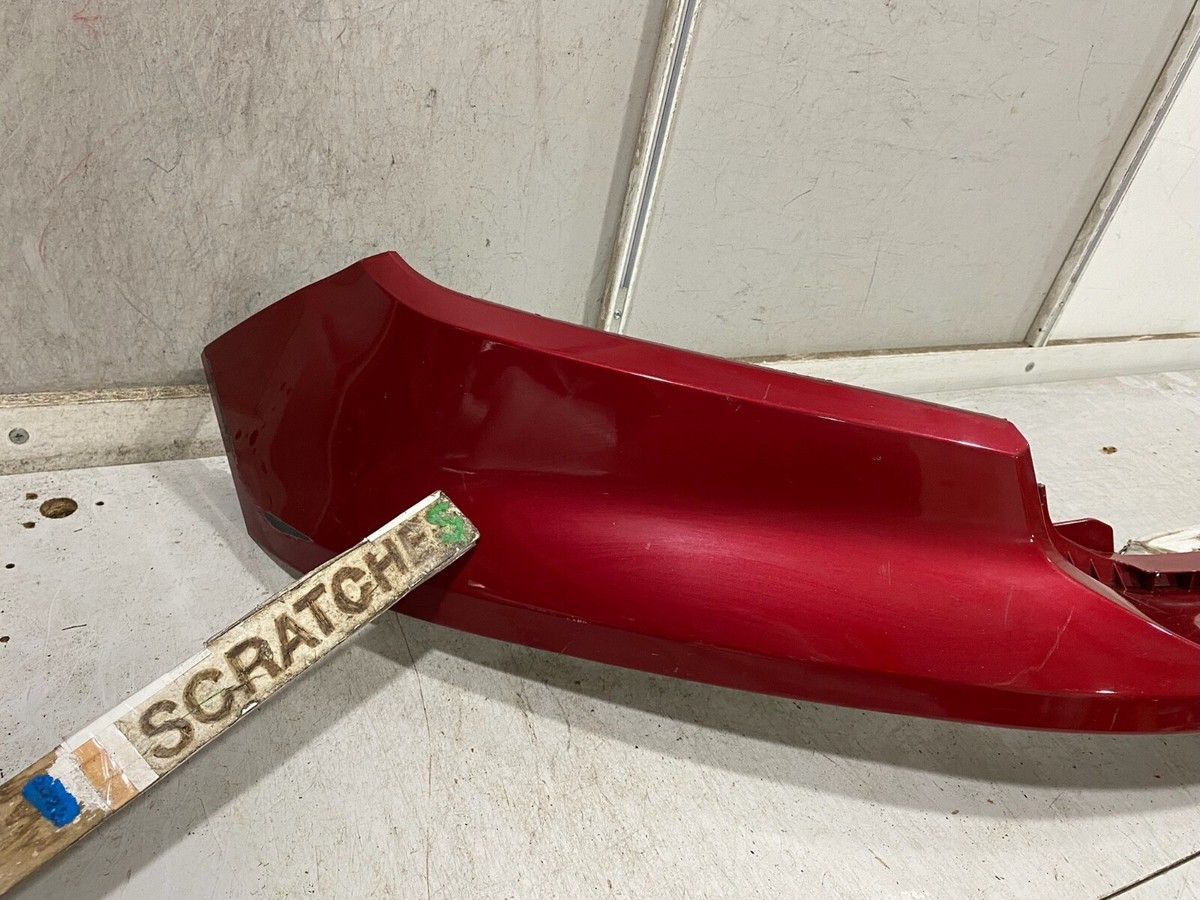 2019-2023 FORD RANGER FRONT BUMPER COVER PANEL OEM KB3B-17F788-A