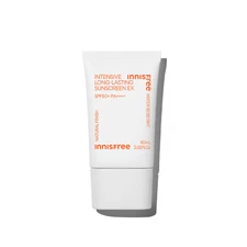Innisfree Intensive Long Lasting Sunscreen EX SPF50+ PA++++ 60ml (2.02oz)