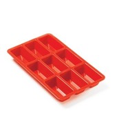 Guardini 69327 9-hole Mini Loaf Cake Tin. Brand Guardini 69327 9-hole Mini Loaf Cake Tin. Brand