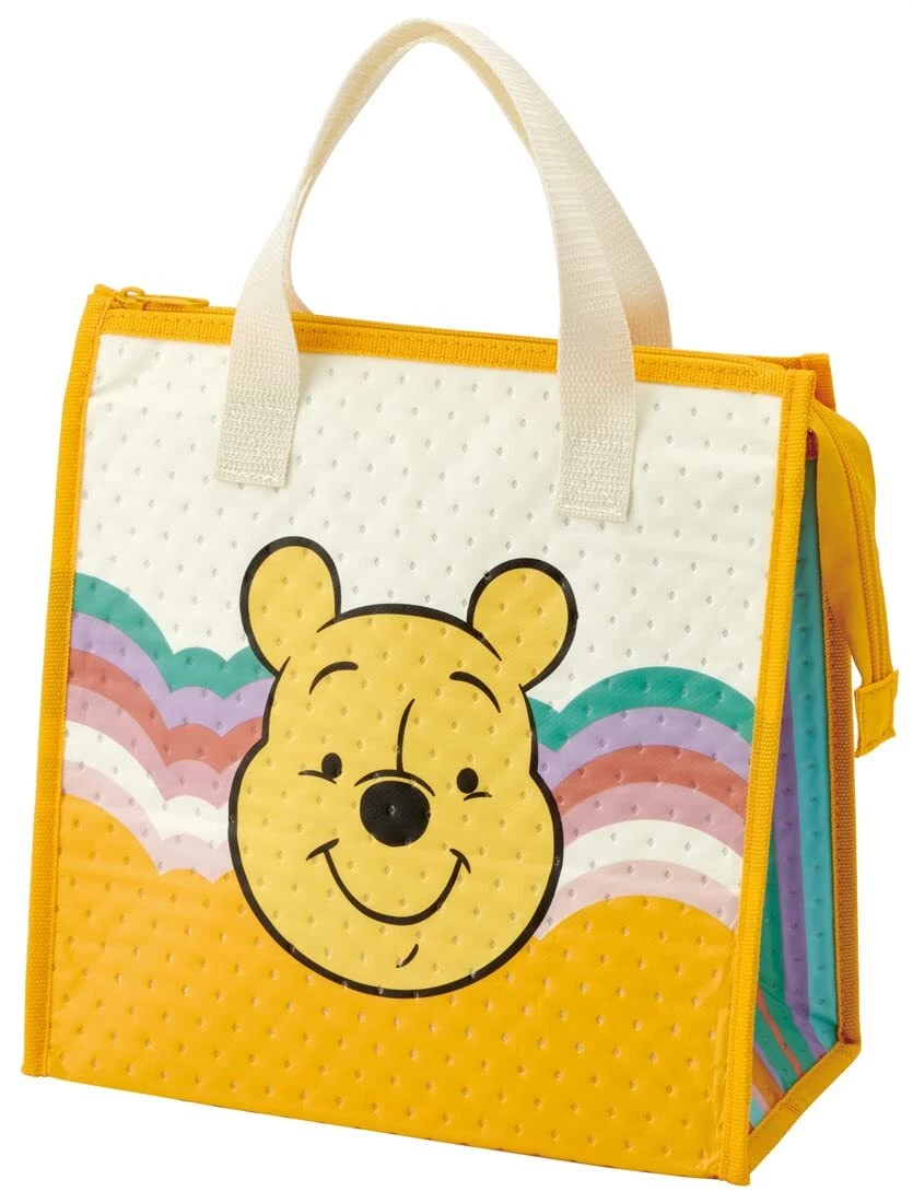 Winnie the Pooh Cooler Bag