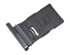 OEM SAMSUNG GALAXY S23 FE SM-S711U GREY MICRO SD SINGLE SIM CARD HOLDER TRAY