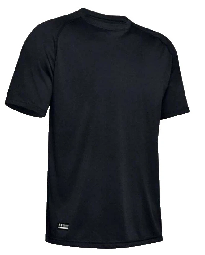 Black Size 2XL Under armour Shirts for Men