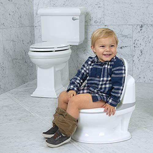 nuby potty