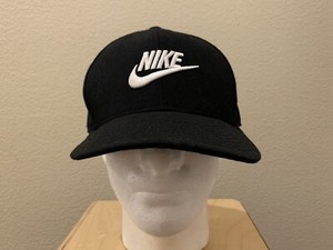 all black nike hat mens