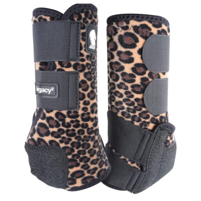 Classic Equineprotective Boots Classic Classic Equine Flexion By