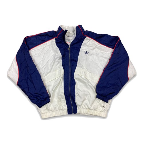 Vintage 90s Adidas Originals Trefoil 