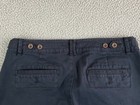 Anthropologie Pilcro Hyphen Black Jeans Two Button Waist/Leg Size 28/29/30 EUC! — photo 4