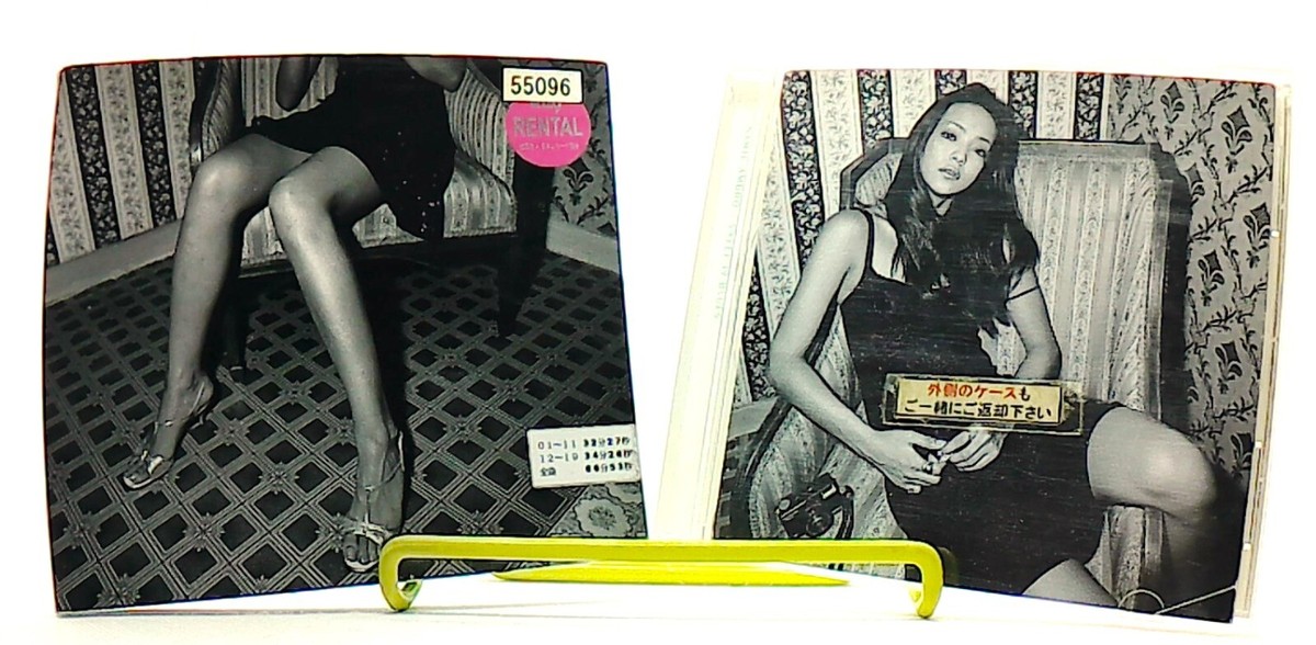 SWEET 19 BLUES [CD] AMURO NAMIE, 安室奈美恵 /R&B, SOUL, POP