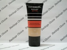 CoverGirl Outlast Active 24hr Foundation #840 Natural Beige