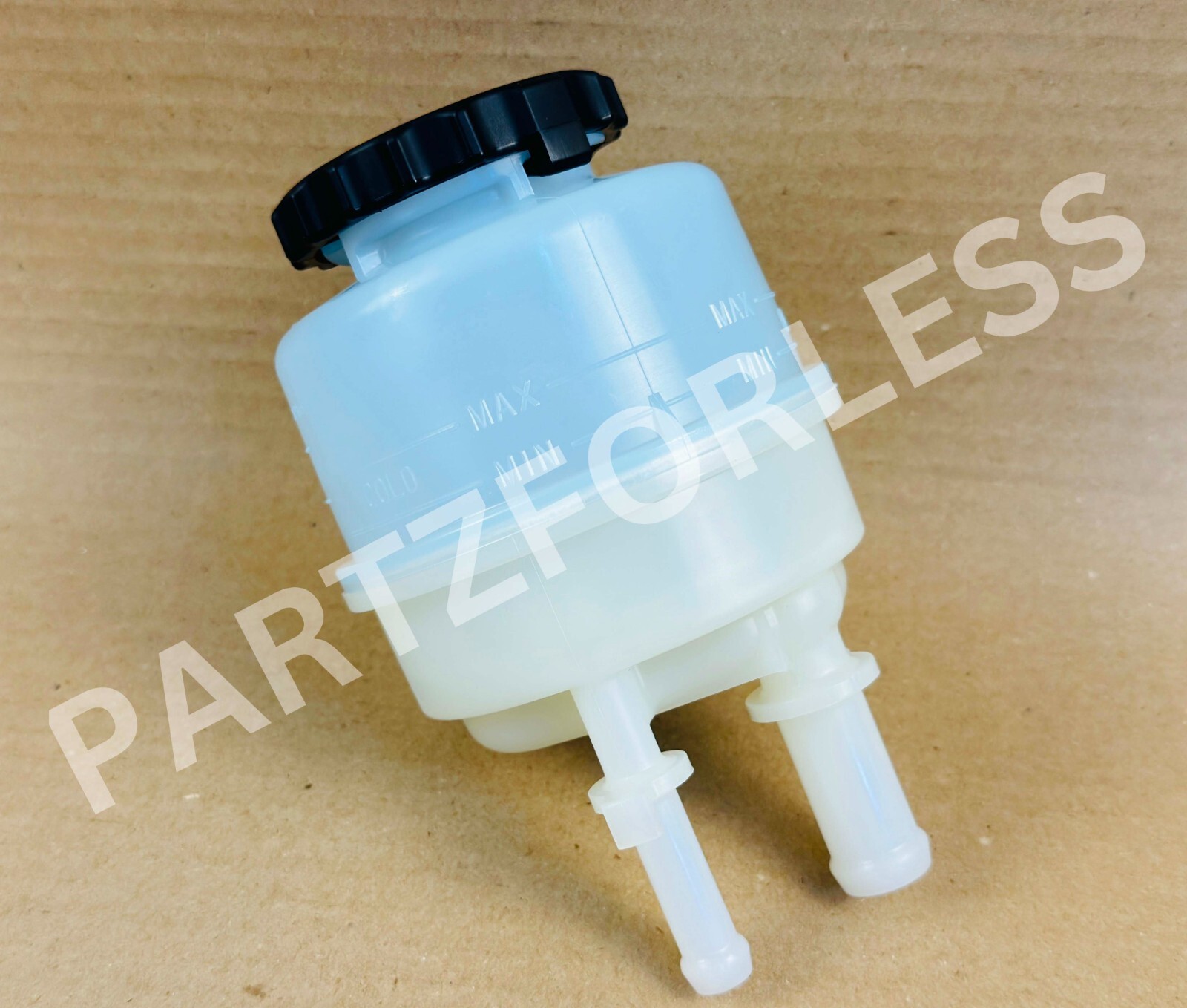 トヨタ純正　パワステ　タンクリザーバー44360-22170 チェイサーセルシオ Amazon | TOYOTA (トヨタ) 純正部品 ベーンポンプオイル リザーバASSY