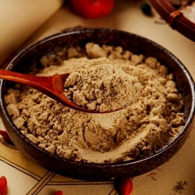 Organic Valerian Root Powder ~ Valeriana Officinalis ~ 100% Premium