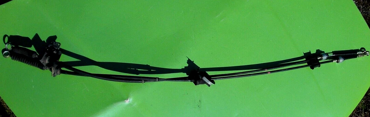 Manual Transmission Parts for 1994 Mitsubishi 3000GT for sale | eBay