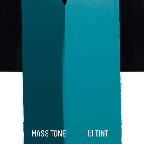Liquitex Professional Heavy Body Acrylic 59ml - S4 - Cobalt Turquoise - Picture 3 of 4