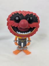 Ultimate Funko Pop Muppets Figures Checklist and Gallery 47