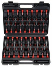 KS TOOLS Feinmechanik-Schraubendreher-Satz, 37-tlg. 500.7150