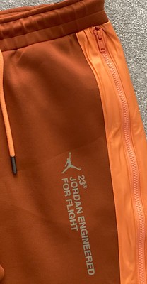 jordan 23 engineered for flight