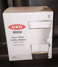 Brand New OXO Brew Pour-Over Coffee Maker wit...