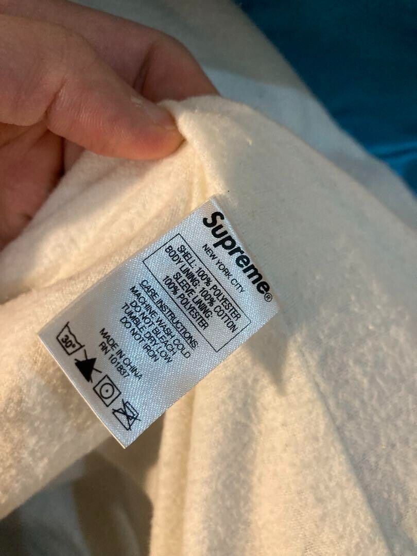 Supreme x Betty Boop Satin Club Jacket | Brand New, Unworn Supreme x Betty Boop Satin Club Jacket | Brand New, Unworn
