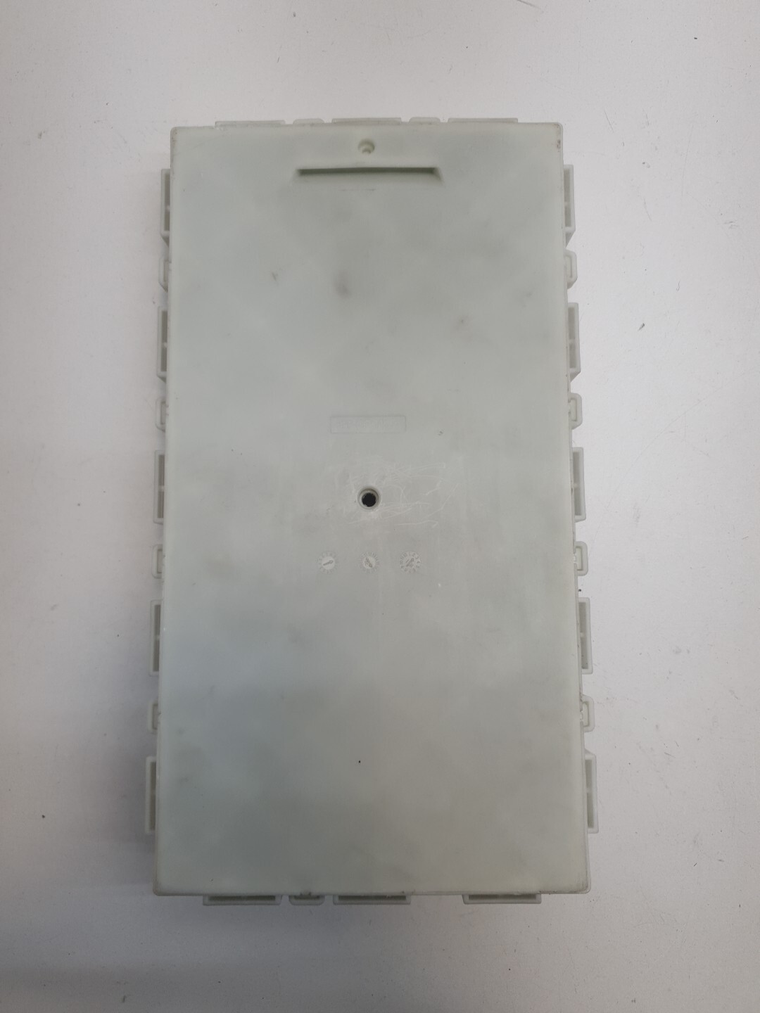 BMW F30 3 Series ECU FEM Lear ZB BCM Body Control Module 8707676  