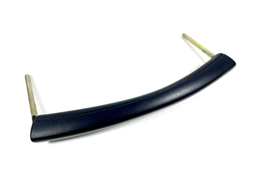 Silverado Sierra 2000-2006 tablero de instrumentos barra de agarre mango de asistencia gris oscuro - Imagen 2 de 10