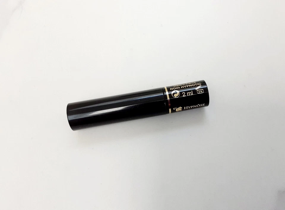 Lancome Hypnose Mascara Noir Hypnotic Black Travel Size 2ml -- New
