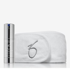  Authentic ZO SKIN HEALTH Wrinkle  Texture Repair 1 Fl oz with Headband NIB