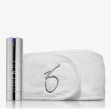 *Authentic* ZO SKIN HEALTH Wrinkle & Texture Repair 1 Fl oz with Headband *NIB