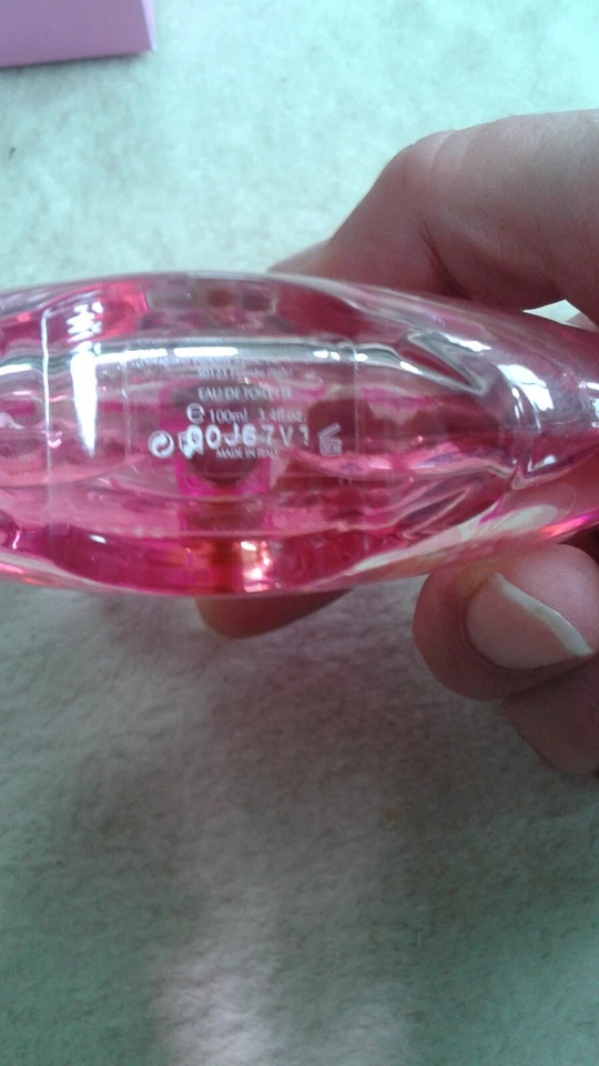 SALVATORE FERRAGAMO INCANTO HEAVEN MUJER EDT 100 ML 3,4 FL Foto 3 de 3