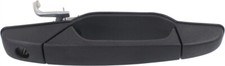 Exterior Door Handle for 2007 Chevrolet Silverado 1500 LS 8 Cyl 4.8L