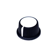 Novation Replacement Large Knob for Bass Station II Synthesizers Dial Level