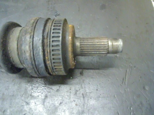 Antriebswelle Hinten R BMW 318tds touring E36 Kombi