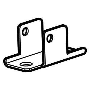 Carefree Replacement Silver Swivel Carport Foot Ebay