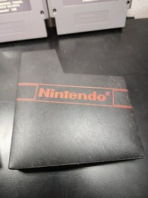 Wizards & Warriors, Solstice, & Mickey Mousecapade NES with 2 sleeves