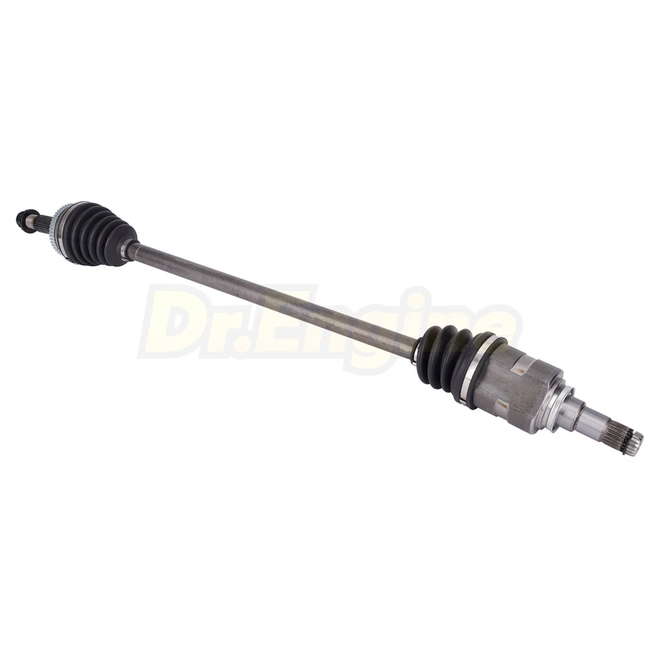 2x Front L&R CV Axle Assembly fit Toyota Matrix Corolla Pontiac Vibe 1.8L - Image 4 of 4